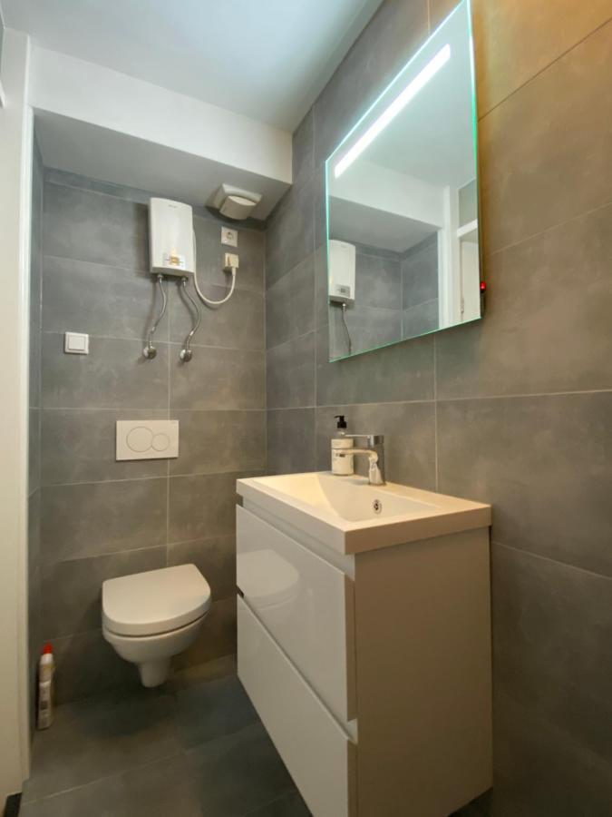 Hotelkamer Prinsenstraat With Free Parking Groningen Exterior photo